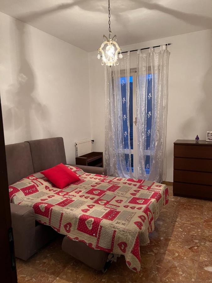 Dalla Franca Hotel Chiavari Kültér fotó