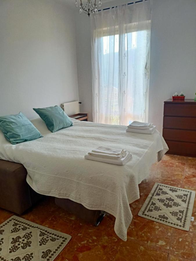 Dalla Franca Hotel Chiavari Kültér fotó