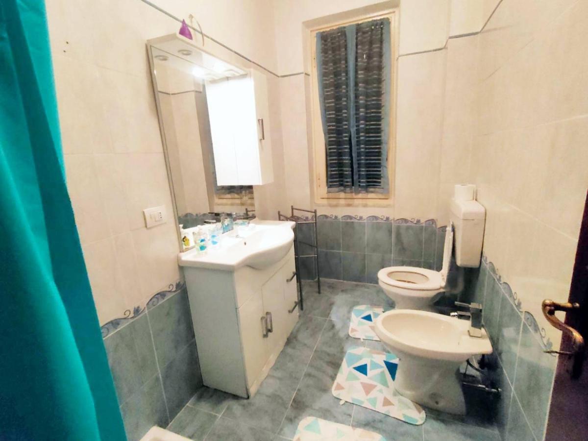 Dalla Franca Hotel Chiavari Kültér fotó